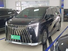 GAC Aion M8 2024 Master Series 400T Premium Edition - ფოტო 1