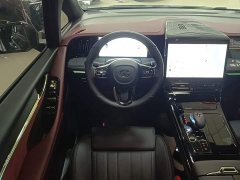 GAC Aion M8 2024 Master Series 400T Premium Edition - ფოტო 10
