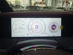 GAC Aion M8 2024 Master Series 400T Premium Edition - ფოტო 11