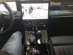 GAC Aion M8 2024 Master Series 400T Premium Edition - ფოტო 13