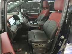 GAC Aion M8 2024 Master Series 400T Premium Edition - ფოტო 14