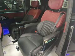 GAC Aion M8 2024 Master Series 400T Premium Edition - ფოტო 16