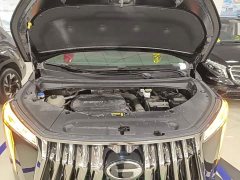 GAC Aion M8 2024 Master Series 400T Premium Edition - ფოტო 19