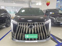GAC Aion M8 2024 Master Series 400T Premium Edition - ფოტო 2