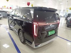 GAC Aion M8 2024 Master Series 400T Premium Edition - ფოტო 4