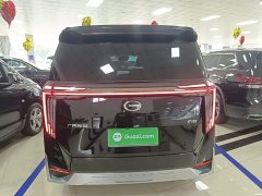 GAC Aion M8 2024 Master Series 400T Premium Edition - ფოტო 5