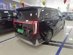 GAC Aion M8 2024 Master Series 400T Premium Edition - ფოტო 6