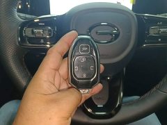 GAC Aion M8 2024 Master Series 400T Premium Edition - ფოტო 8