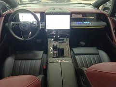 GAC Aion M8 2024 Master Series 400T Premium Edition - ფოტო 9