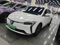 Buick Weilan 6 430km Yue Enjoy Edition - ფოტო 1