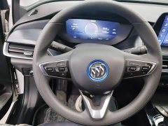 Buick Weilan 6 430km Yue Enjoy Edition - ფოტო 10