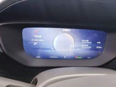 Buick Weilan 6 430km Yue Enjoy Edition - ფოტო 11