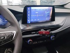 Buick Weilan 6 430km Yue Enjoy Edition - ფოტო 12