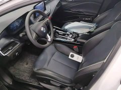Buick Weilan 6 430km Yue Enjoy Edition - ფოტო 14