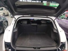 Buick Weilan 6 430km Yue Enjoy Edition - ფოტო 18
