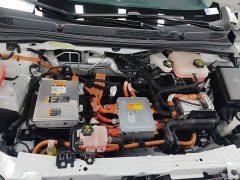 Buick Weilan 6 430km Yue Enjoy Edition - ფოტო 19