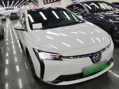 Buick Weilan 6 430km Yue Enjoy Edition - ფოტო 3