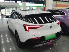 Buick Weilan 6 430km Yue Enjoy Edition - ფოტო 4