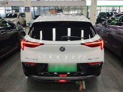 Buick Weilan 6 430km Yue Enjoy Edition - ფოტო 5