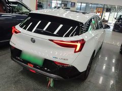 Buick Weilan 6 430km Yue Enjoy Edition - ფოტო 6