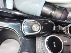 Buick Weilan 6 430km Yue Enjoy Edition - ფოტო 8