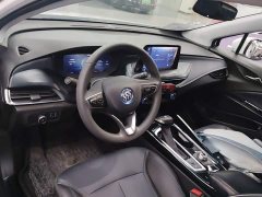 Buick Weilan 6 430km Yue Enjoy Edition - ფოტო 9