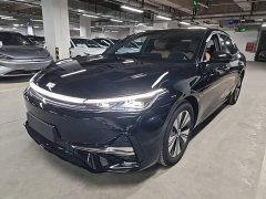 Geely Galaxy A7 EM 2025 EM-i 150km Premium Edition - ფოტო 1