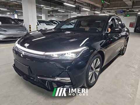 2026 Geely Galaxy A7 EM 2025 EM-i 150km Premium Edition - ავტომობილი ჩინეთიდან