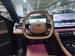 Geely Galaxy A7 EM 2025 EM-i 150km Premium Edition - ფოტო 10