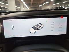 Geely Galaxy A7 EM 2025 EM-i 150km Premium Edition - ფოტო 11