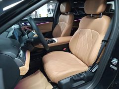 Geely Galaxy A7 EM 2025 EM-i 150km Premium Edition - ფოტო 14