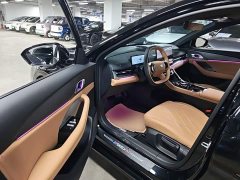 Geely Galaxy A7 EM 2025 EM-i 150km Premium Edition - ფოტო 15