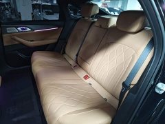Geely Galaxy A7 EM 2025 EM-i 150km Premium Edition - ფოტო 16