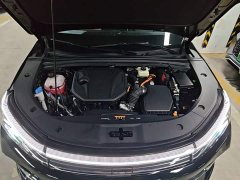 Geely Galaxy A7 EM 2025 EM-i 150km Premium Edition - ფოტო 19