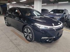 Geely Galaxy A7 EM 2025 EM-i 150km Premium Edition - ფოტო 3