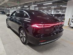 Geely Galaxy A7 EM 2025 EM-i 150km Premium Edition - ფოტო 4