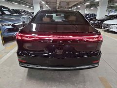 Geely Galaxy A7 EM 2025 EM-i 150km Premium Edition - ფოტო 5
