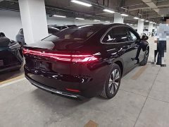 Geely Galaxy A7 EM 2025 EM-i 150km Premium Edition - ფოტო 6