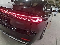 Geely Galaxy A7 EM 2025 EM-i 150km Premium Edition - ფოტო 7