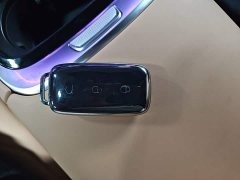 Geely Galaxy A7 EM 2025 EM-i 150km Premium Edition - ფოტო 8