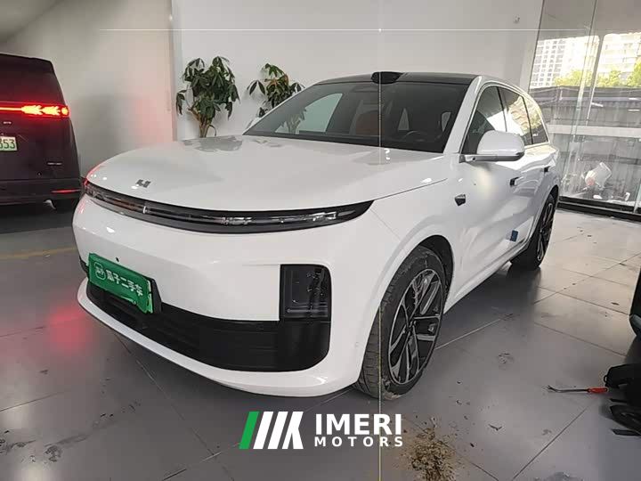 Li Auto L6 Pro