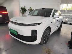Li Auto L6 Pro - ფოტო 1