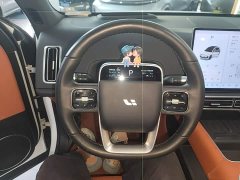 Li Auto L6 Pro - ფოტო 10