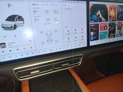 Li Auto L6 Pro - ფოტო 12