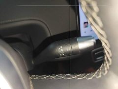 Li Auto L6 Pro - ფოტო 13