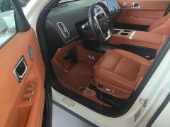 Li Auto L6 Pro - ფოტო 15