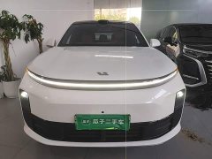 Li Auto L6 Pro - ფოტო 2