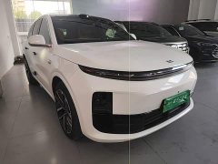 Li Auto L6 Pro - ფოტო 3