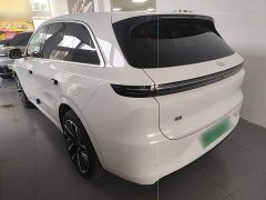 Li Auto L6 Pro - ფოტო 4