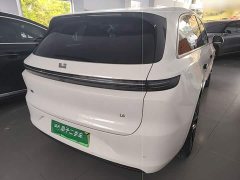 Li Auto L6 Pro - ფოტო 6